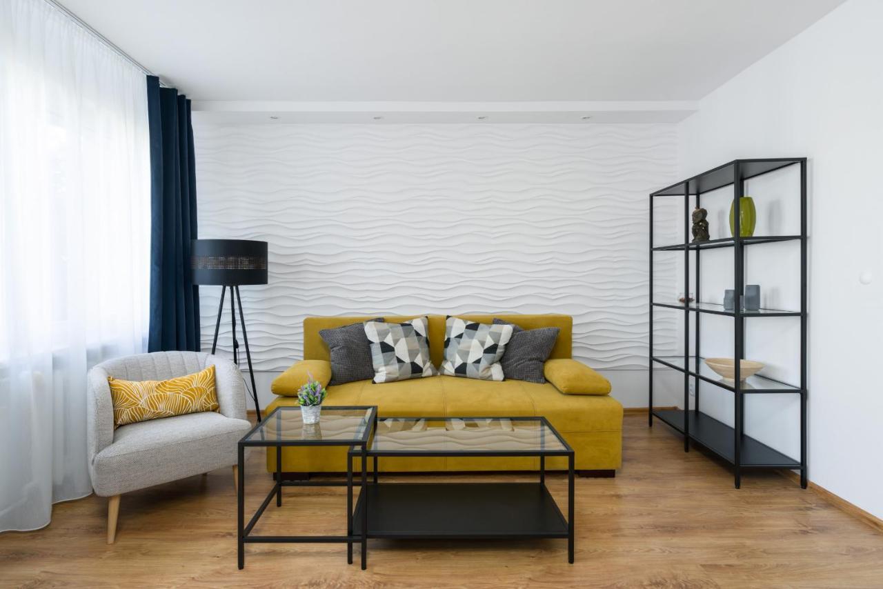 Dreamy Apartment Winiary Estate By Noclegi Renters Poznań Zewnętrze zdjęcie