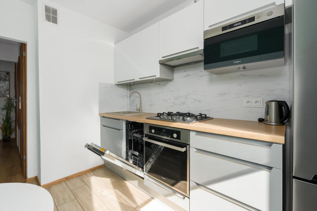 Dreamy Apartment Winiary Estate By Noclegi Renters Poznań Zewnętrze zdjęcie