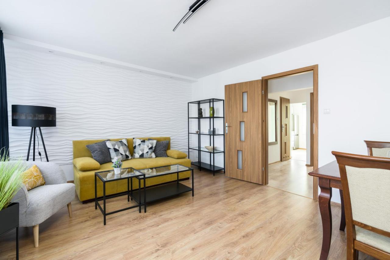 Dreamy Apartment Winiary Estate By Noclegi Renters Poznań Zewnętrze zdjęcie
