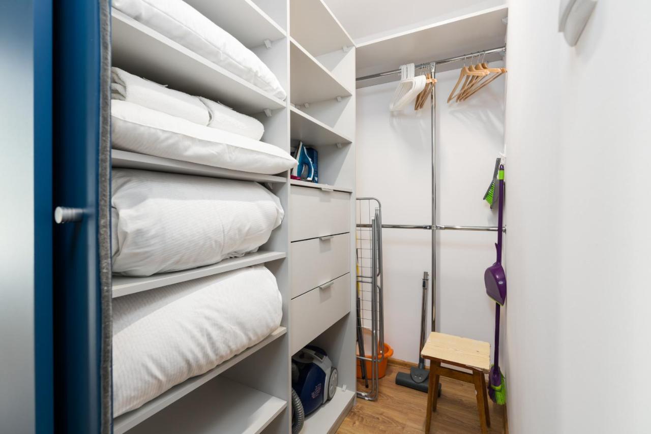 Dreamy Apartment Winiary Estate By Noclegi Renters Poznań Zewnętrze zdjęcie